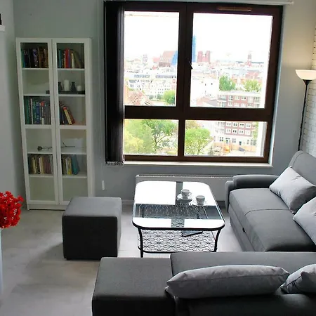 Lux Center Apartmán *