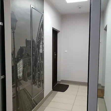 Lux Center Apartment