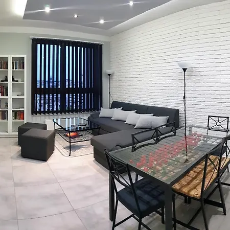 Lux Center فروتسواف