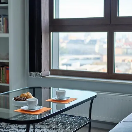 Lux Center * Breslau