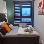 Lux Center Apartmán
