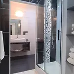 Apartmán Lux Center *
