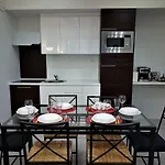 Apartmán Lux Center Vratislav