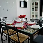 Apartmán Lux Center Vratislav