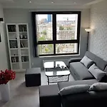 Apartmán Lux Center *