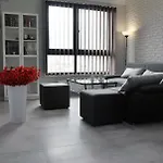 Lux Center Apartmán *