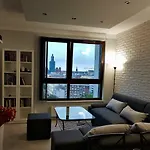 Lux Center Apartmán