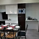 Apartmán Lux Center Vratislav
