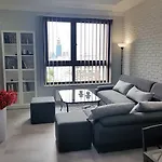 Apartmán Lux Center Vratislav