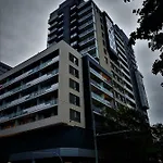 Apartmán Lux Center Vratislav