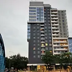 Lux Center Apartmán *