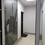Lux Center Apartmán