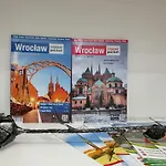 Lux Center Appartement Wrocław