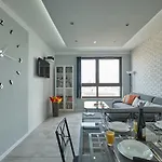Lux Center Apartmán Vratislav
