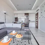 Apartmán Lux Center
