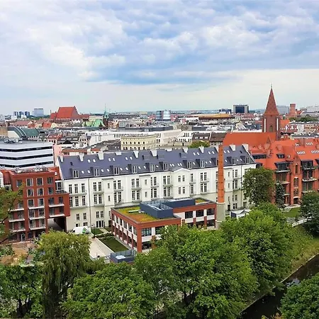 Lux Center
