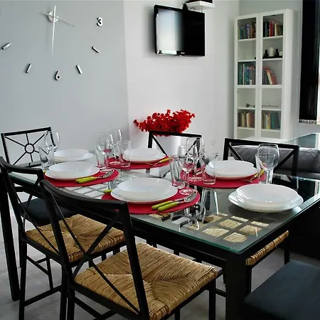 Apartament Lux Center Wrocław