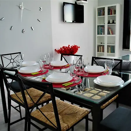 Apartment Lux Center Wroclaw