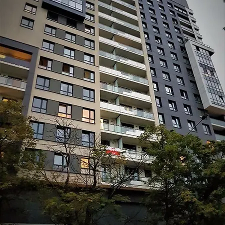 Lux Center 브로츠와프