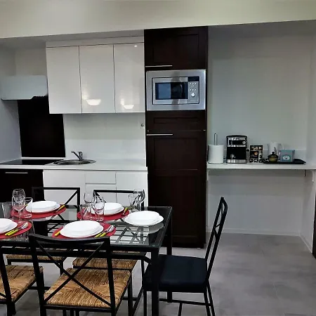 Apartmán Lux Center Vratislav