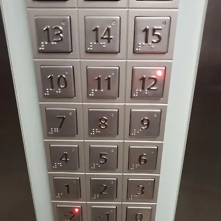 Lux Center * Wrocław