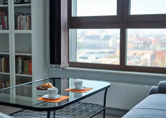 Lux Center * Vratislav